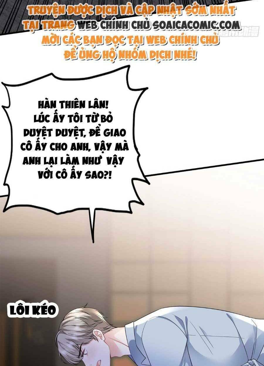 Đại Tiểu Thư Có Ý Đồ Gì Xấu Đâu Chapter 117 - Trang 2