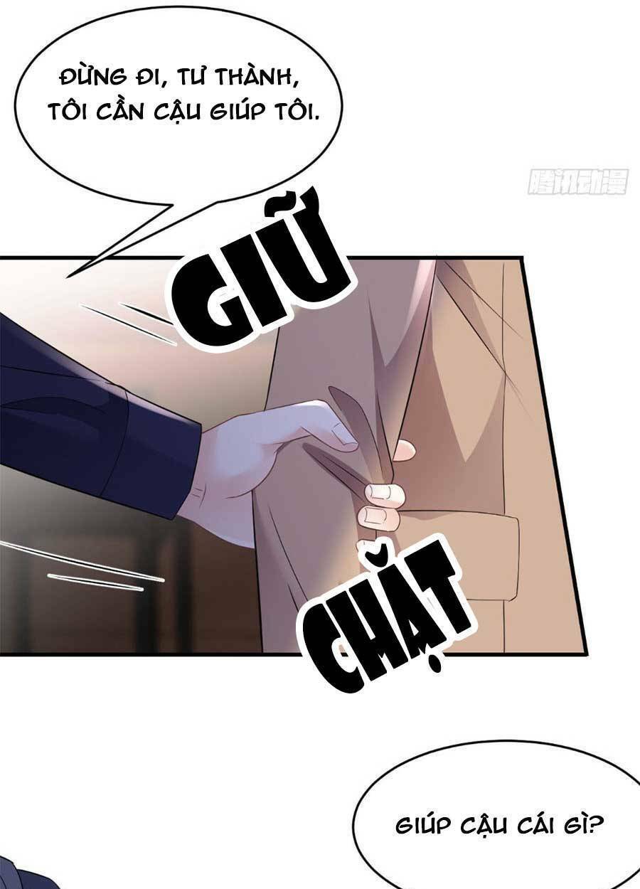 Đại Tiểu Thư Có Ý Đồ Gì Xấu Đâu Chapter 117 - Trang 2