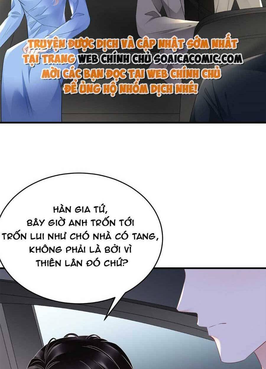 Đại Tiểu Thư Có Ý Đồ Gì Xấu Đâu Chapter 117 - Trang 2