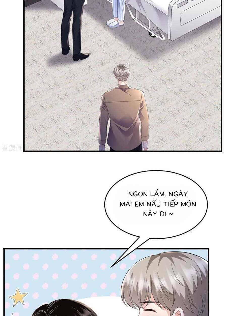 Đại Tiểu Thư Có Ý Đồ Gì Xấu Đâu Chapter 122 - Trang 2