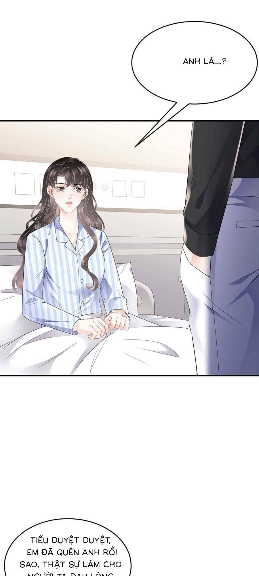 Đại Tiểu Thư Có Ý Đồ Gì Xấu Đâu Chapter 123 - Trang 2