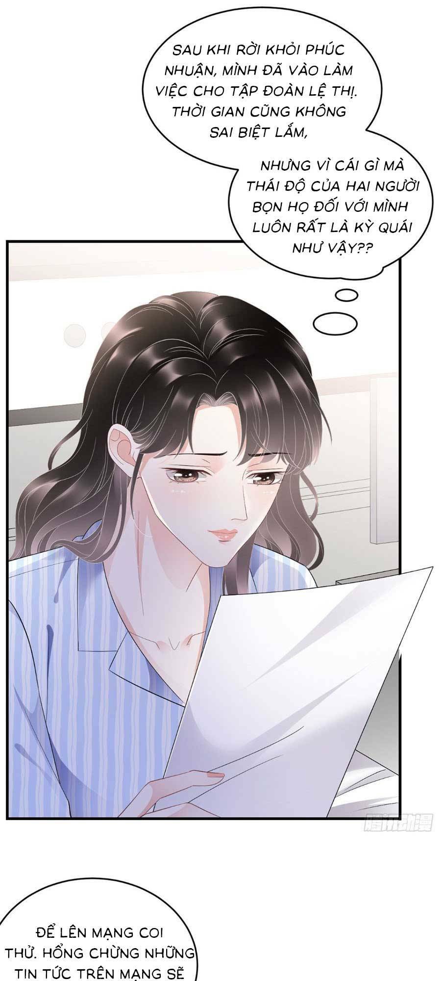 Đại Tiểu Thư Có Ý Đồ Gì Xấu Đâu Chapter 123 - Trang 2