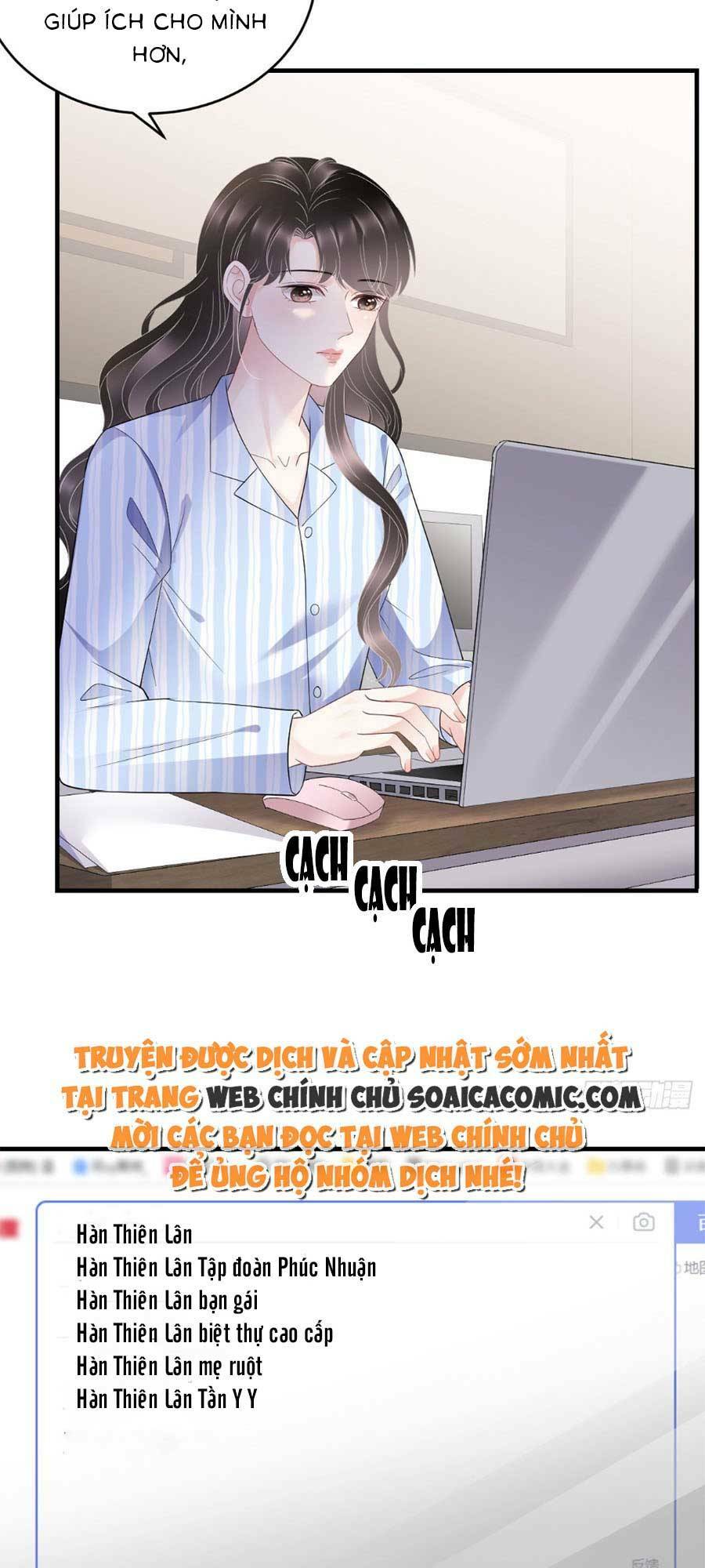 Đại Tiểu Thư Có Ý Đồ Gì Xấu Đâu Chapter 123 - Trang 2