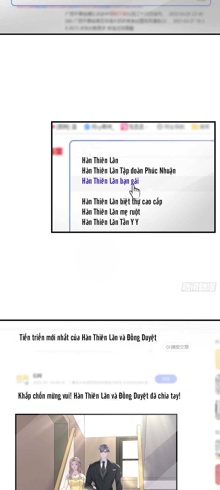 Đại Tiểu Thư Có Ý Đồ Gì Xấu Đâu Chapter 123 - Trang 2