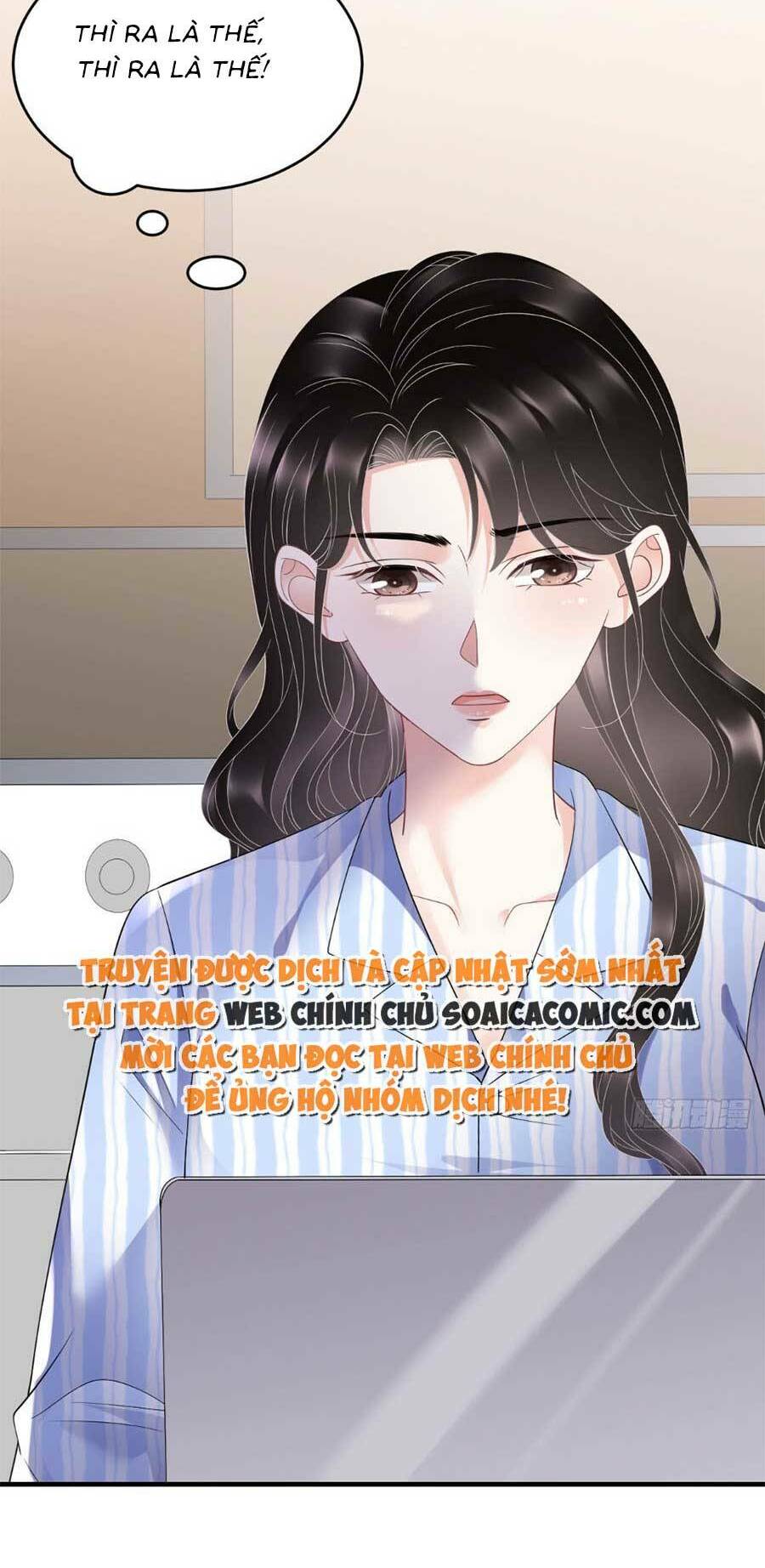 Đại Tiểu Thư Có Ý Đồ Gì Xấu Đâu Chapter 123 - Trang 2