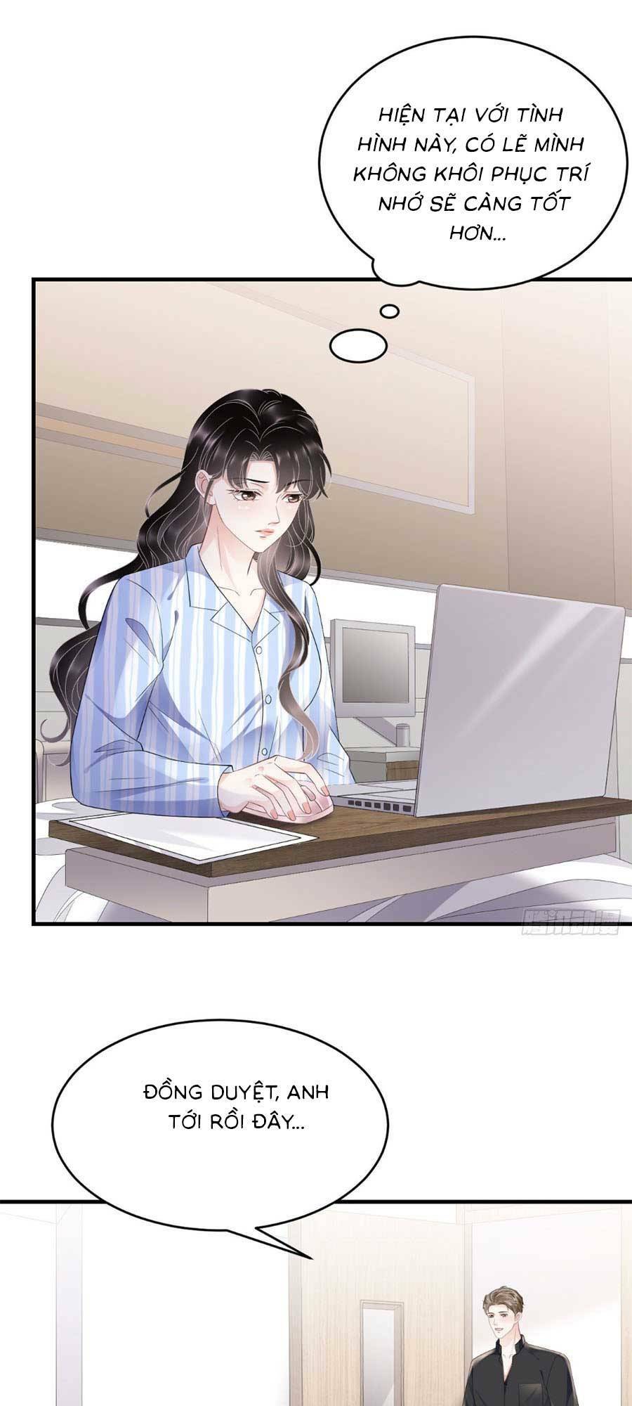 Đại Tiểu Thư Có Ý Đồ Gì Xấu Đâu Chapter 123 - Trang 2