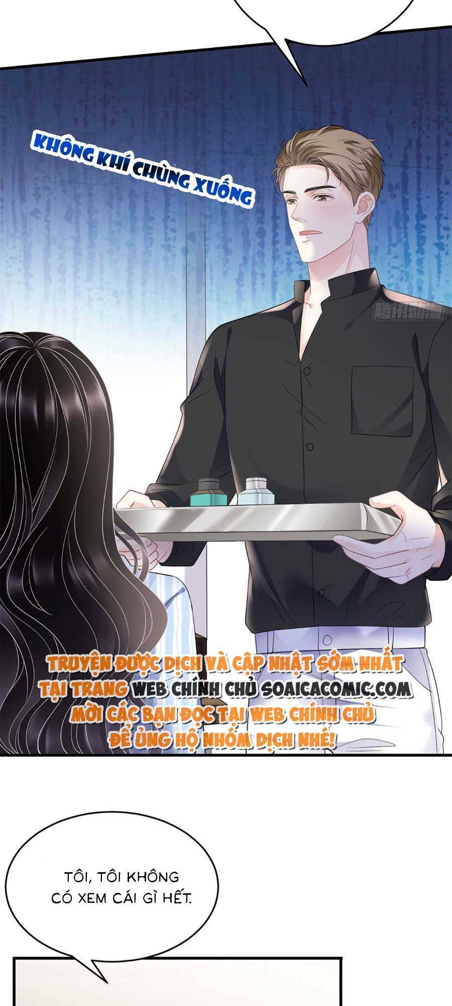 Đại Tiểu Thư Có Ý Đồ Gì Xấu Đâu Chapter 123 - Trang 2