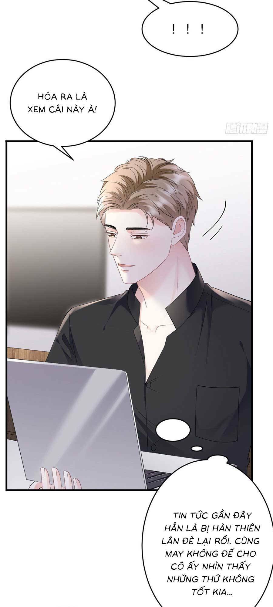 Đại Tiểu Thư Có Ý Đồ Gì Xấu Đâu Chapter 123 - Trang 2