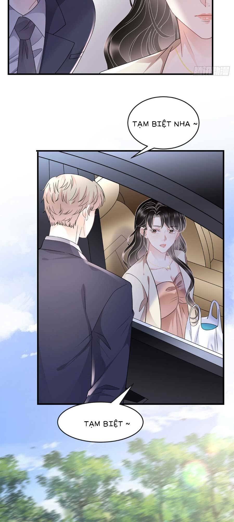 Đại Tiểu Thư Có Ý Đồ Gì Xấu Đâu Chapter 125 - Trang 2