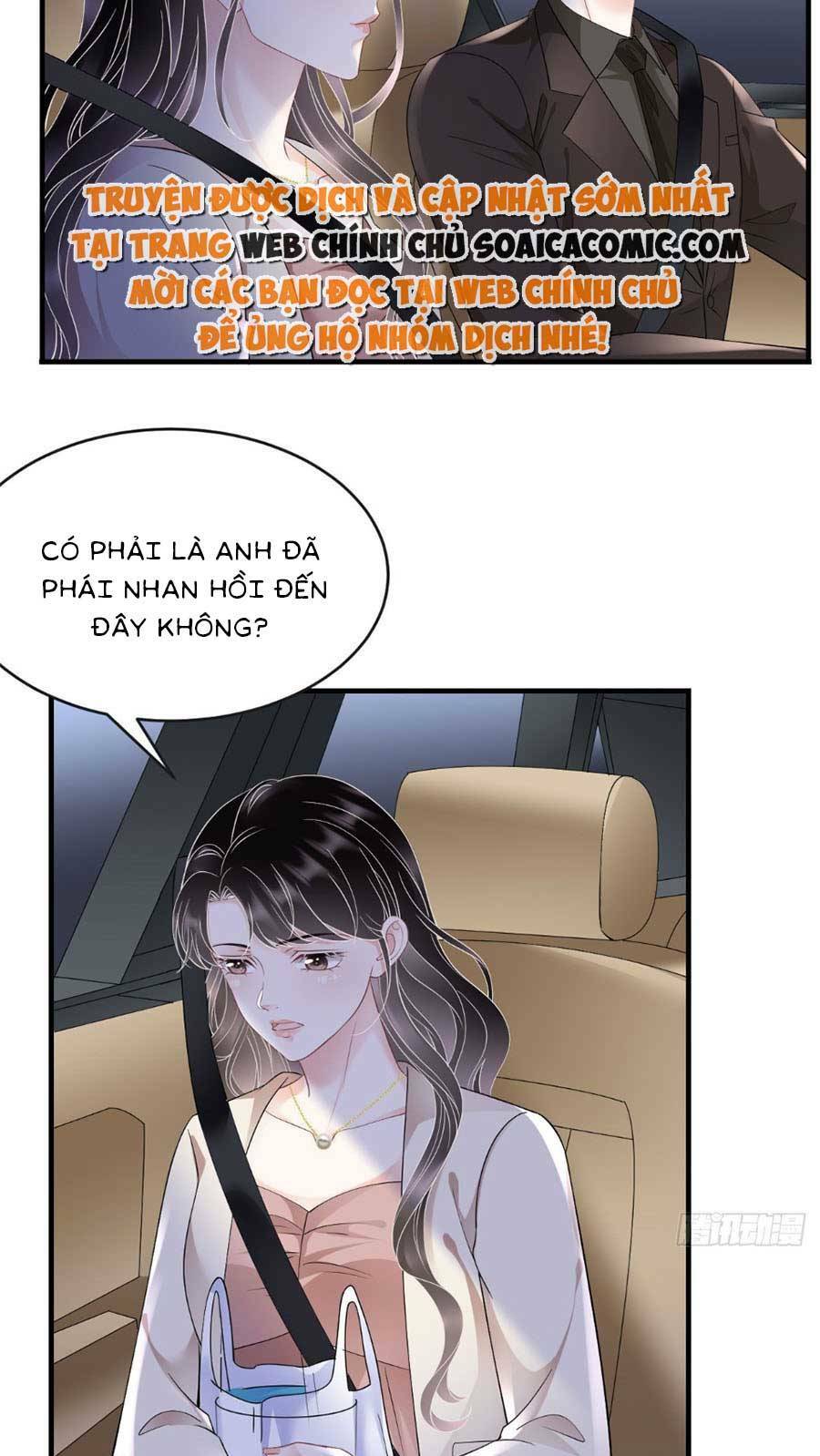 Đại Tiểu Thư Có Ý Đồ Gì Xấu Đâu Chapter 125 - Trang 2