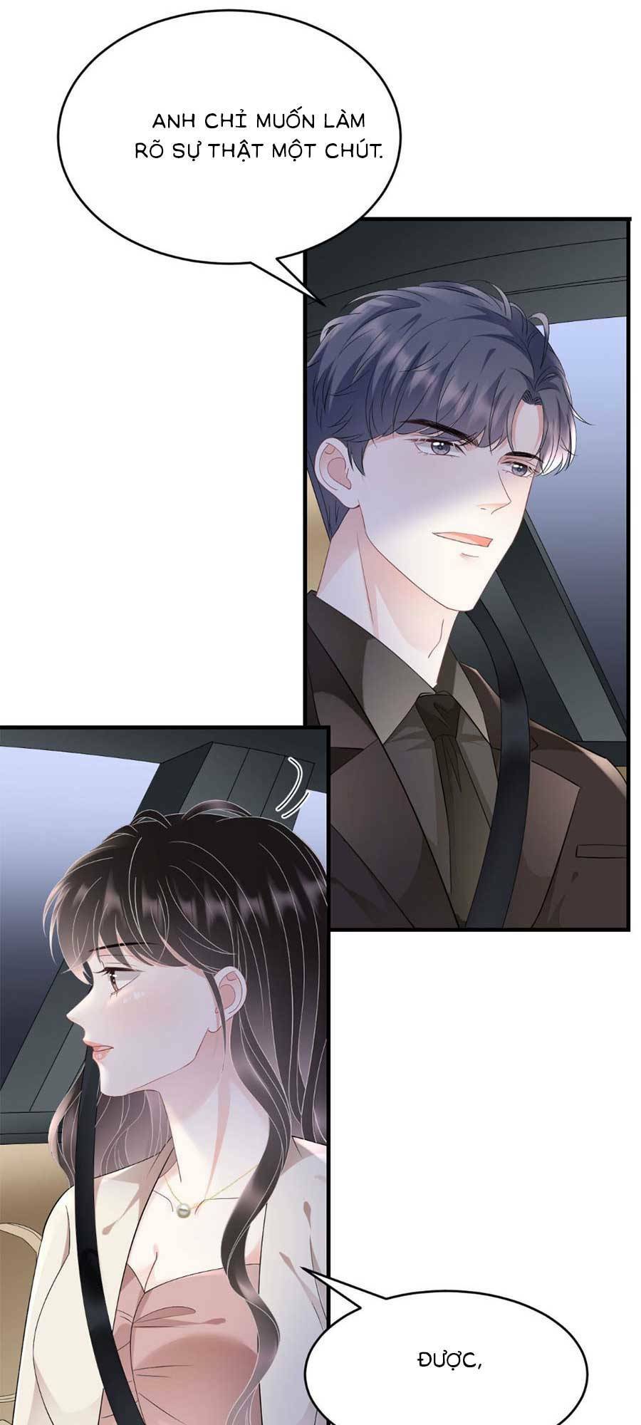 Đại Tiểu Thư Có Ý Đồ Gì Xấu Đâu Chapter 125 - Trang 2