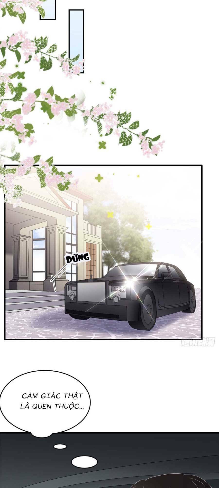 Đại Tiểu Thư Có Ý Đồ Gì Xấu Đâu Chapter 125 - Trang 2