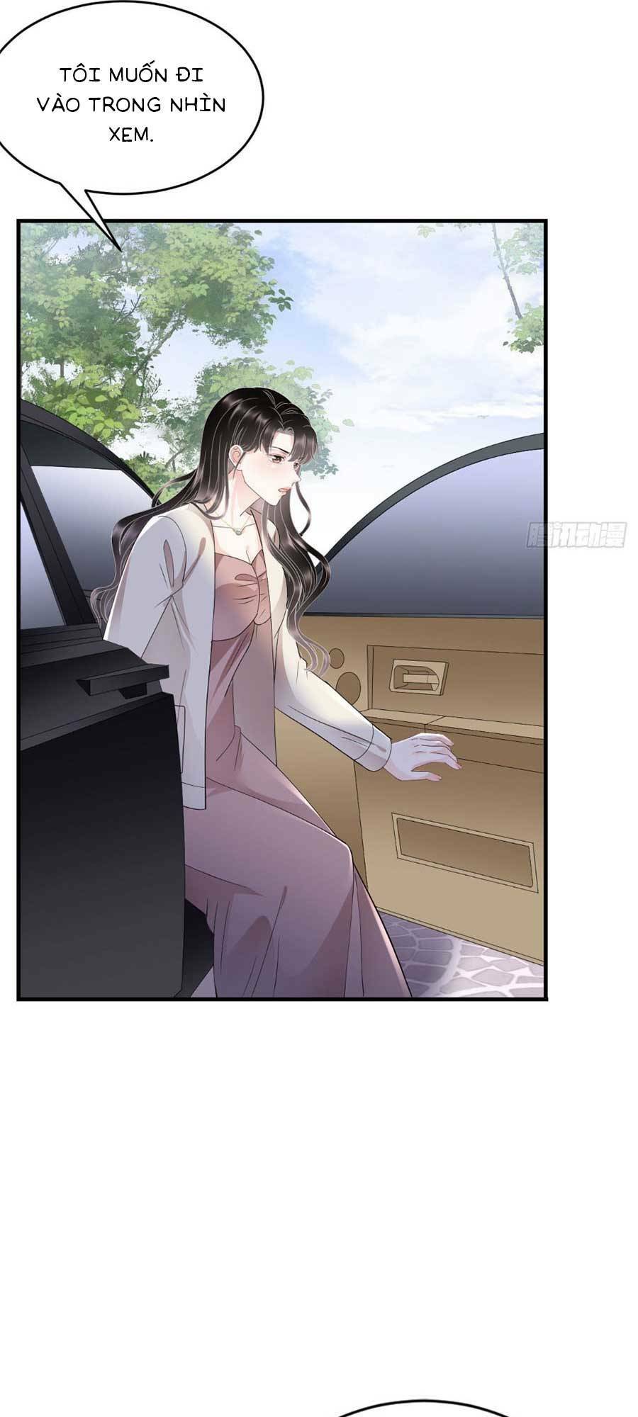 Đại Tiểu Thư Có Ý Đồ Gì Xấu Đâu Chapter 125 - Trang 2