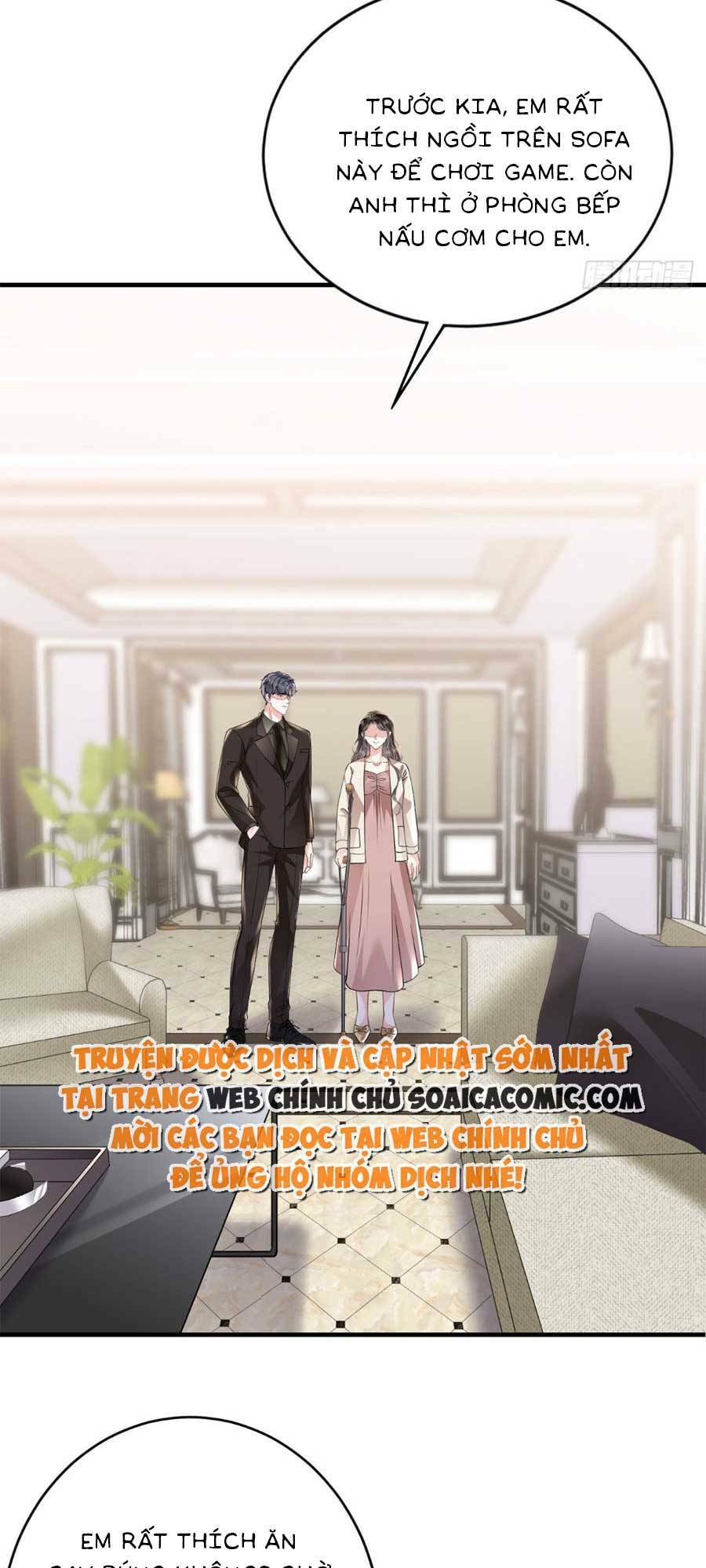 Đại Tiểu Thư Có Ý Đồ Gì Xấu Đâu Chapter 125 - Trang 2