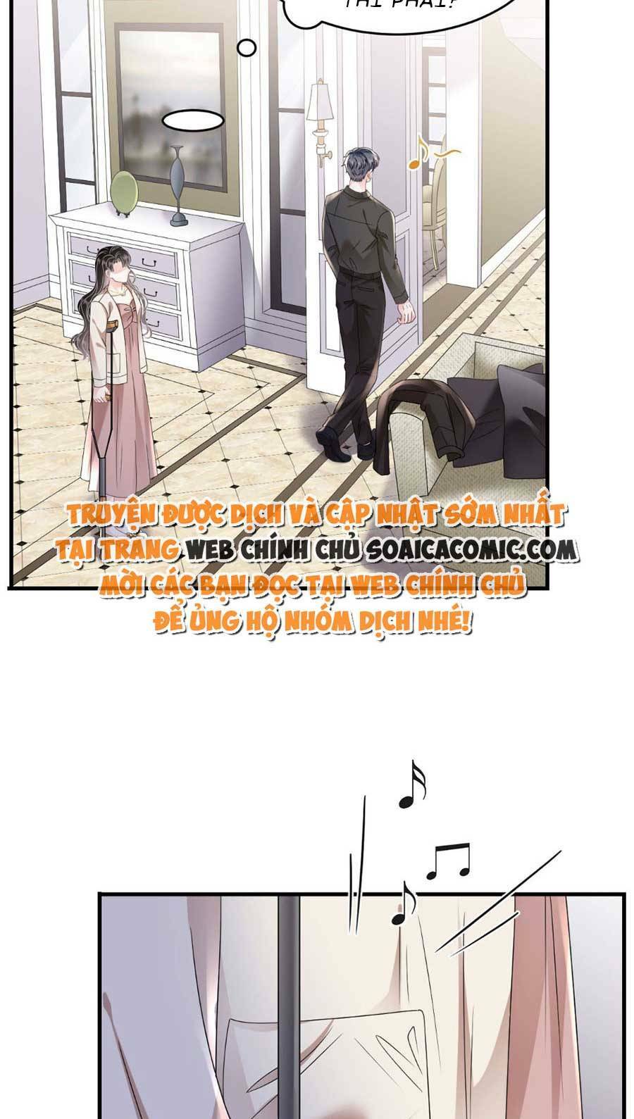 Đại Tiểu Thư Có Ý Đồ Gì Xấu Đâu Chapter 125 - Trang 2