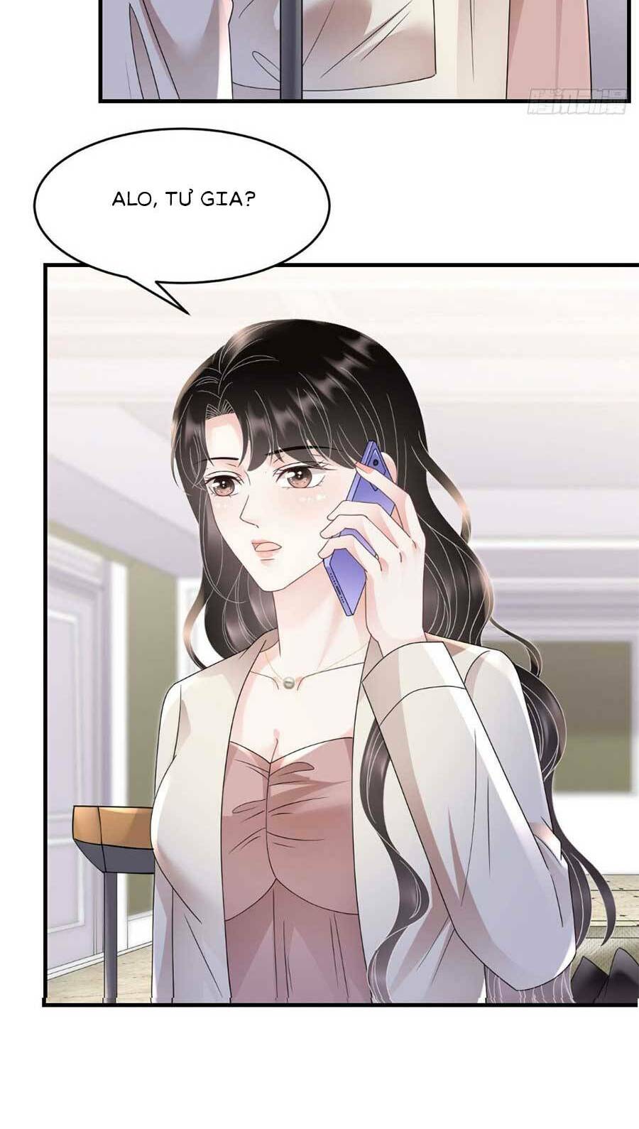 Đại Tiểu Thư Có Ý Đồ Gì Xấu Đâu Chapter 125 - Trang 2