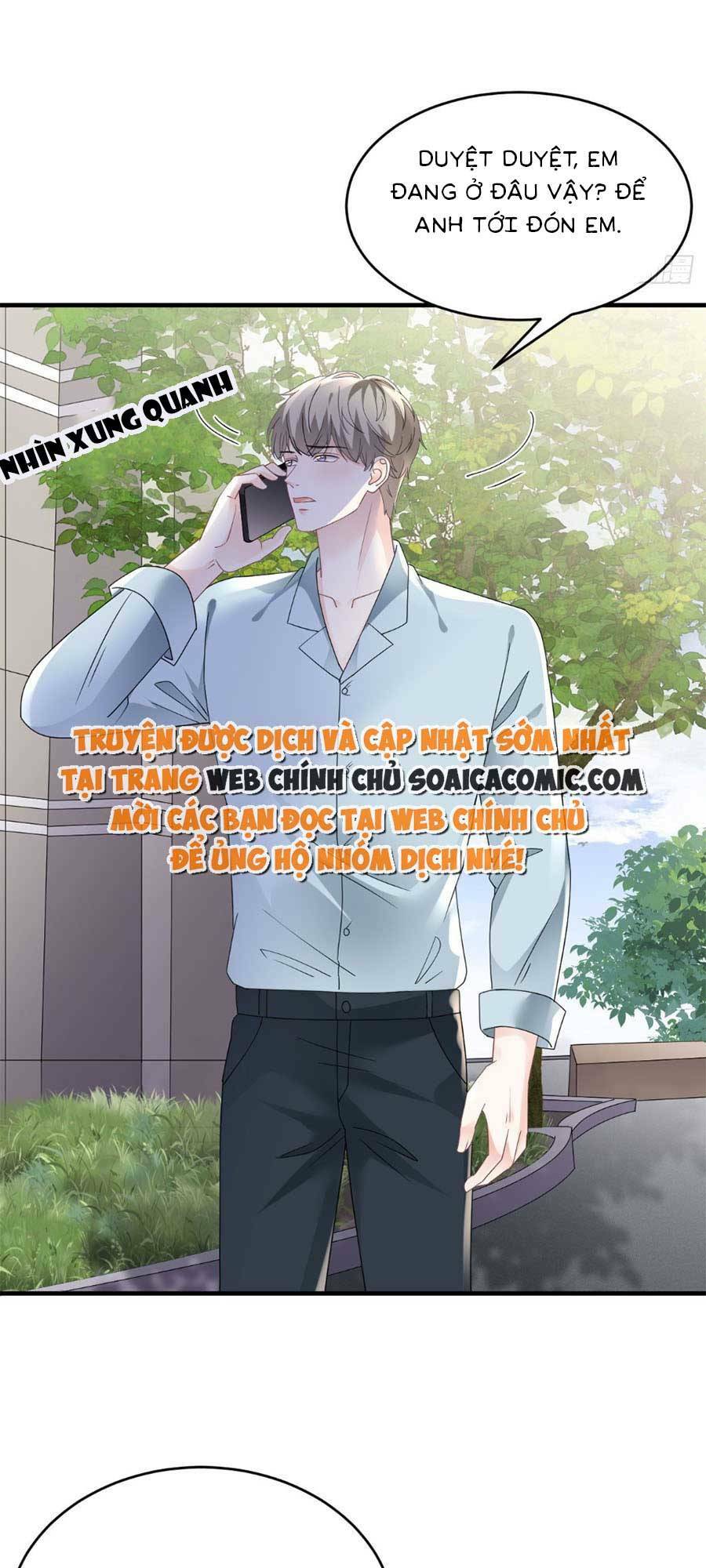 Đại Tiểu Thư Có Ý Đồ Gì Xấu Đâu Chapter 125 - Trang 2