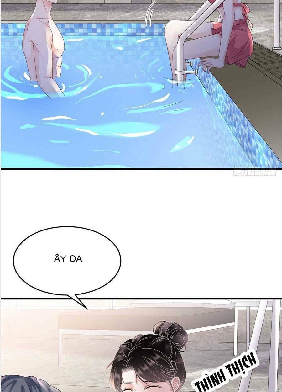 Đại Tiểu Thư Có Ý Đồ Gì Xấu Đâu Chapter 128 - Trang 2