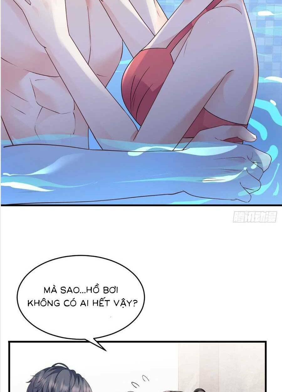 Đại Tiểu Thư Có Ý Đồ Gì Xấu Đâu Chapter 128 - Trang 2