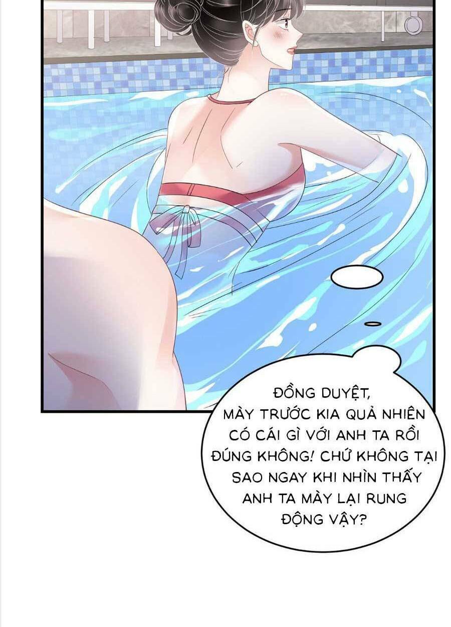 Đại Tiểu Thư Có Ý Đồ Gì Xấu Đâu Chapter 128 - Trang 2