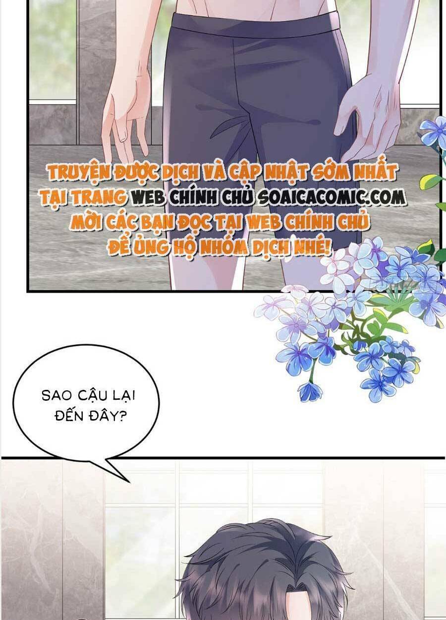 Đại Tiểu Thư Có Ý Đồ Gì Xấu Đâu Chapter 128 - Trang 2