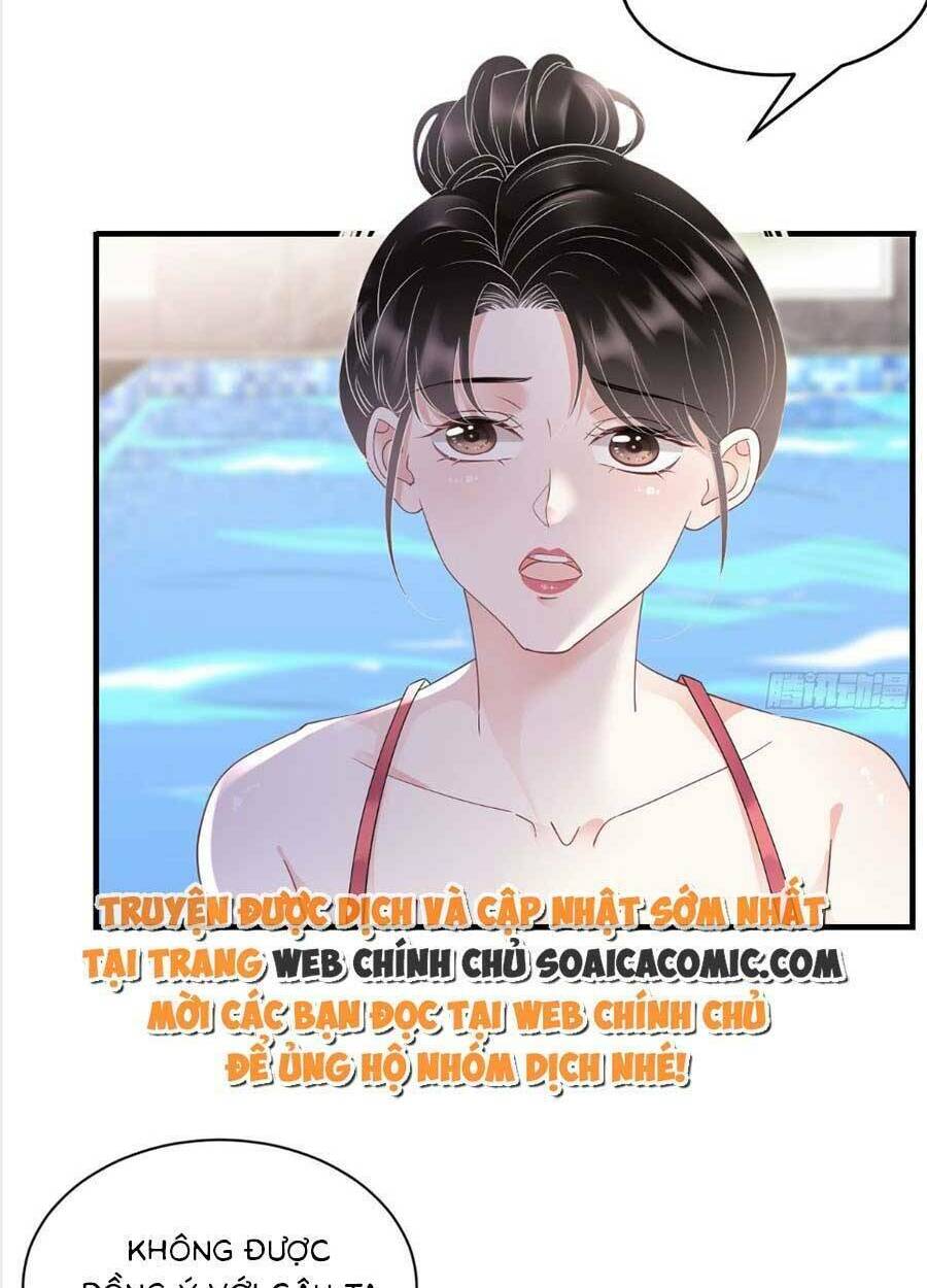 Đại Tiểu Thư Có Ý Đồ Gì Xấu Đâu Chapter 128 - Trang 2