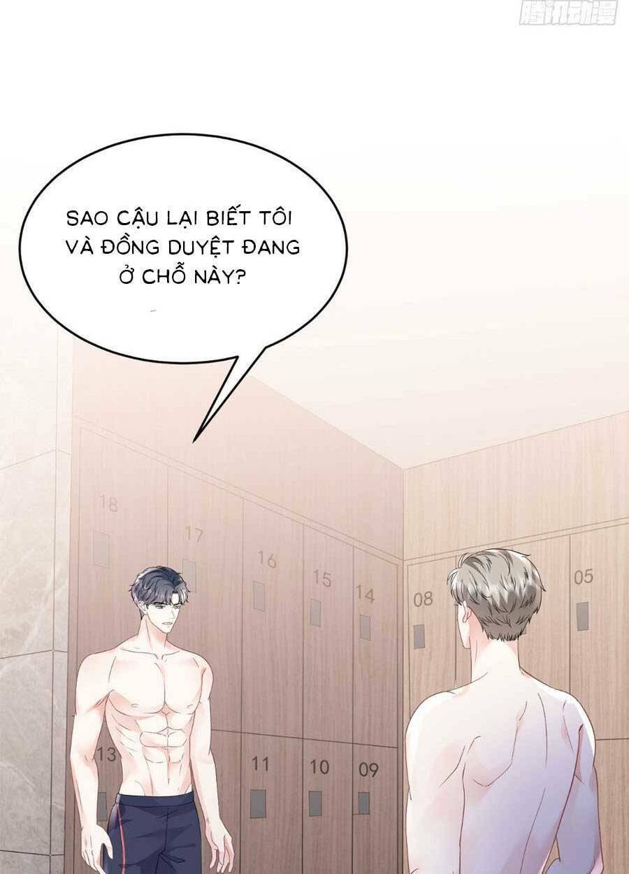 Đại Tiểu Thư Có Ý Đồ Gì Xấu Đâu Chapter 128 - Trang 2