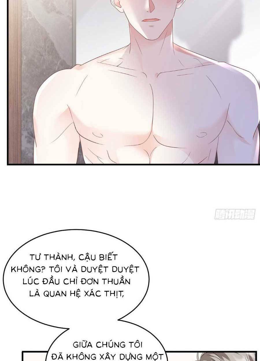 Đại Tiểu Thư Có Ý Đồ Gì Xấu Đâu Chapter 128 - Trang 2