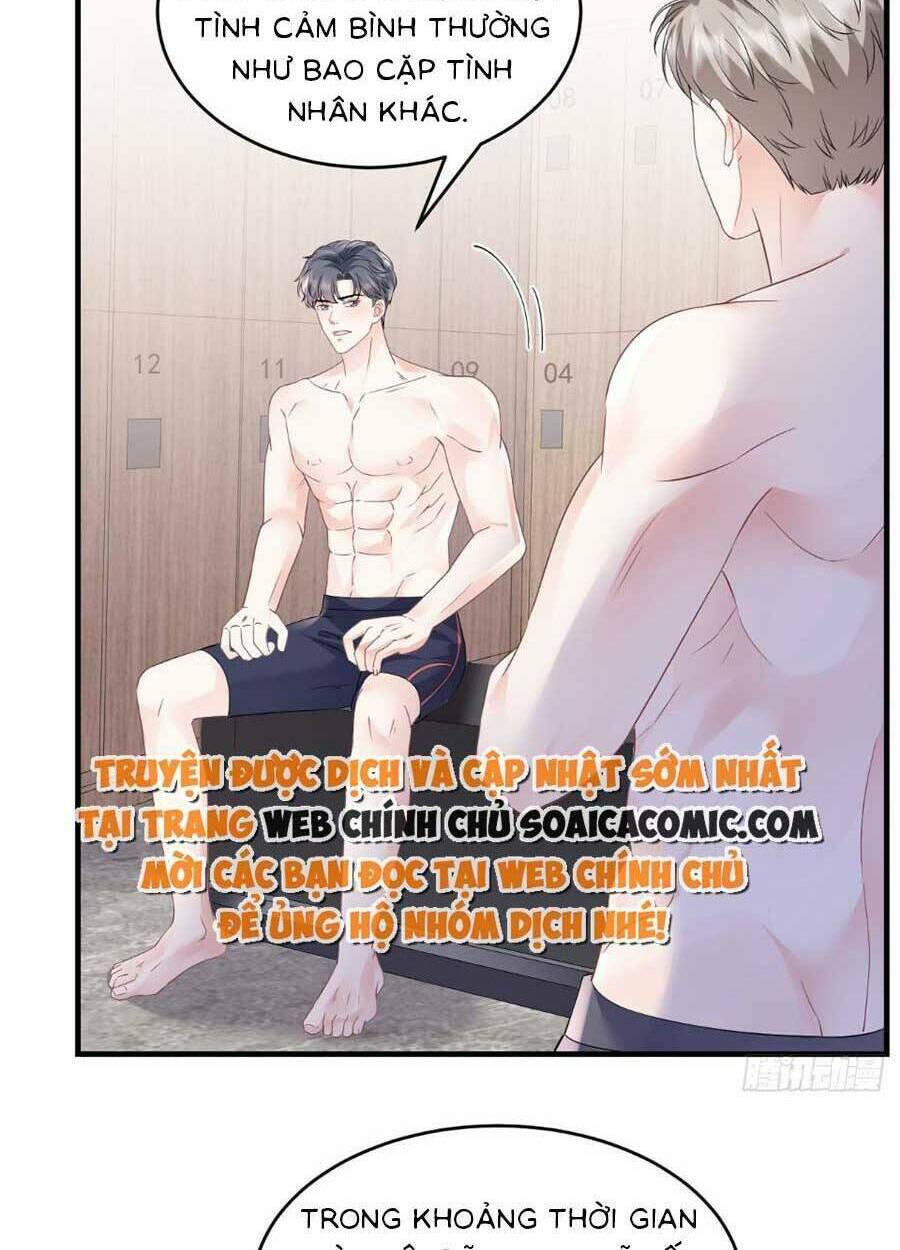 Đại Tiểu Thư Có Ý Đồ Gì Xấu Đâu Chapter 128 - Trang 2