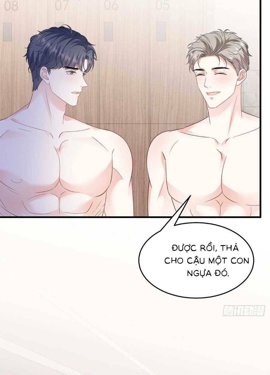 Đại Tiểu Thư Có Ý Đồ Gì Xấu Đâu Chapter 129 - Trang 2