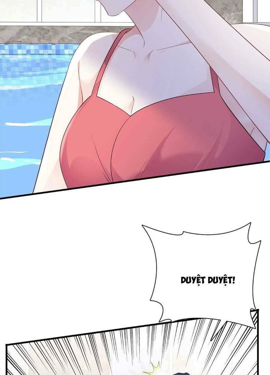 Đại Tiểu Thư Có Ý Đồ Gì Xấu Đâu Chapter 129 - Trang 2