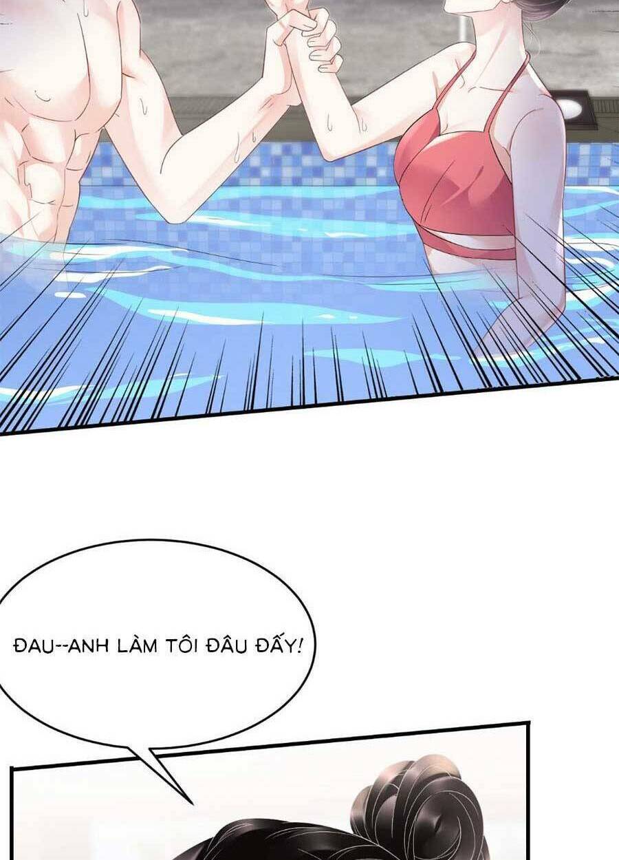 Đại Tiểu Thư Có Ý Đồ Gì Xấu Đâu Chapter 129 - Trang 2