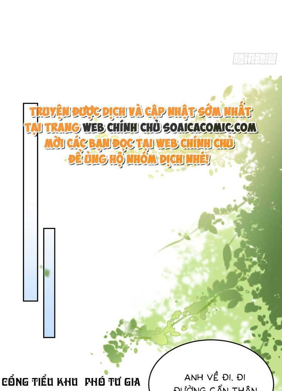 Đại Tiểu Thư Có Ý Đồ Gì Xấu Đâu Chapter 129 - Trang 2