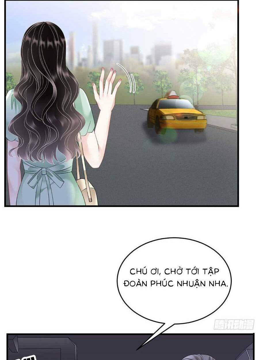 Đại Tiểu Thư Có Ý Đồ Gì Xấu Đâu Chapter 129 - Trang 2