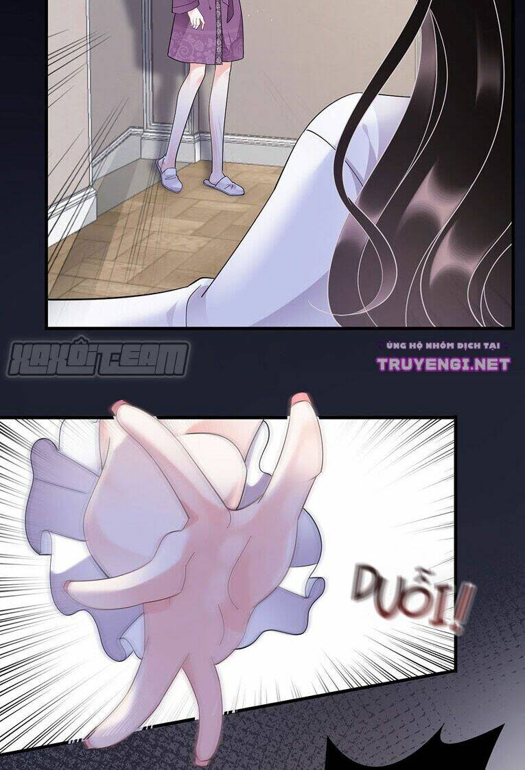 Đại Tiểu Thư Có Ý Đồ Gì Xấu Đâu Chapter 13 - Trang 2