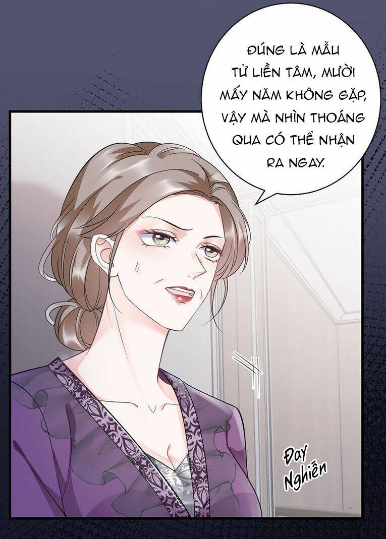 Đại Tiểu Thư Có Ý Đồ Gì Xấu Đâu Chapter 13 - Trang 2