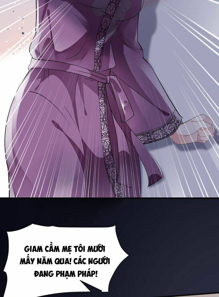 Đại Tiểu Thư Có Ý Đồ Gì Xấu Đâu Chapter 13 - Trang 2