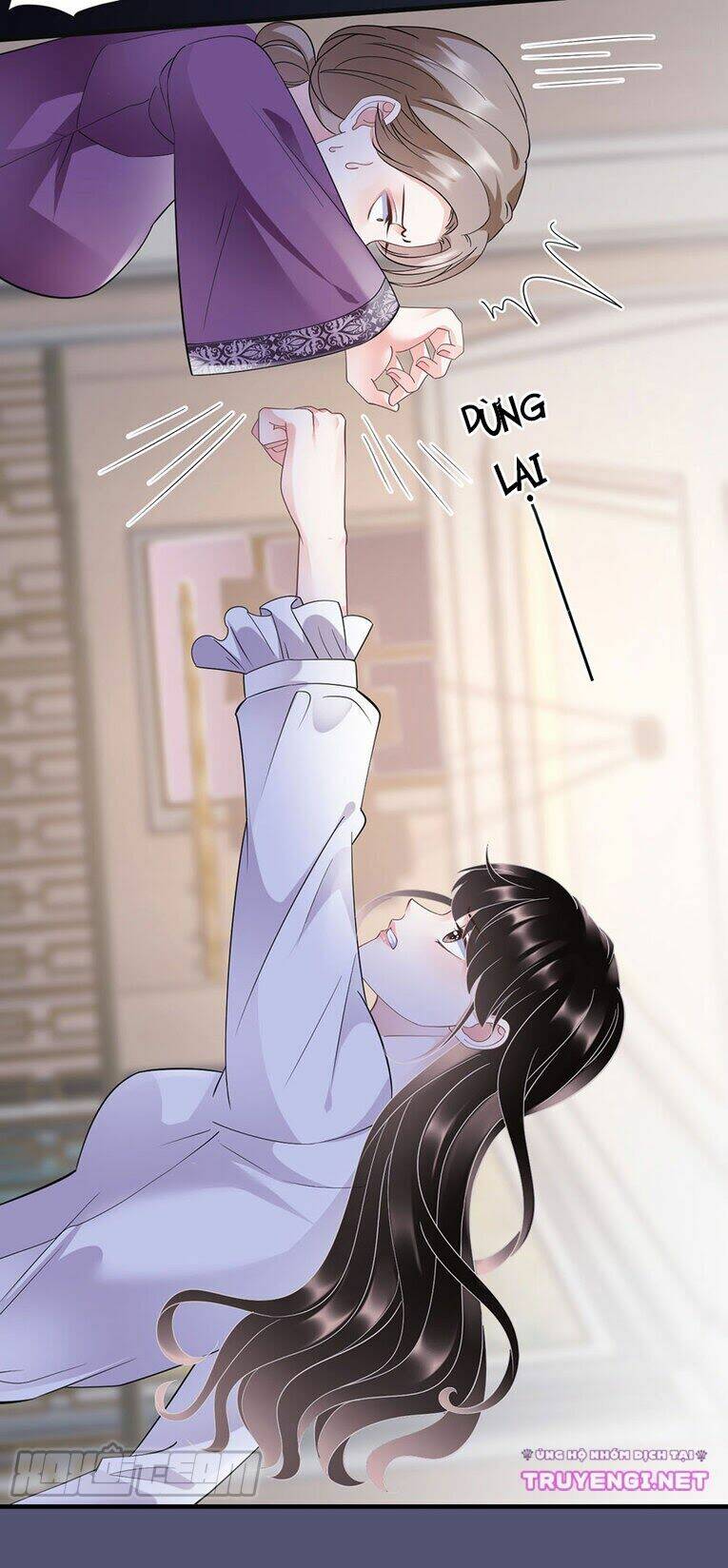 Đại Tiểu Thư Có Ý Đồ Gì Xấu Đâu Chapter 13 - Trang 2