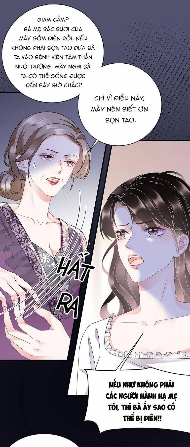 Đại Tiểu Thư Có Ý Đồ Gì Xấu Đâu Chapter 13 - Trang 2