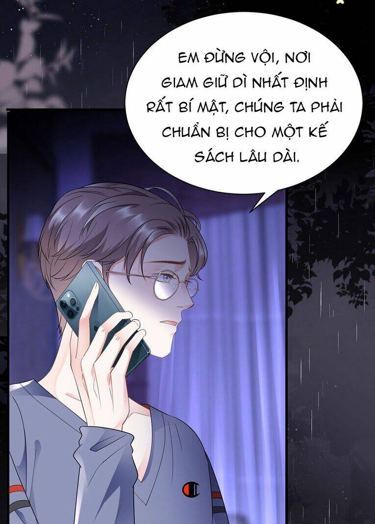 Đại Tiểu Thư Có Ý Đồ Gì Xấu Đâu Chapter 13 - Trang 2