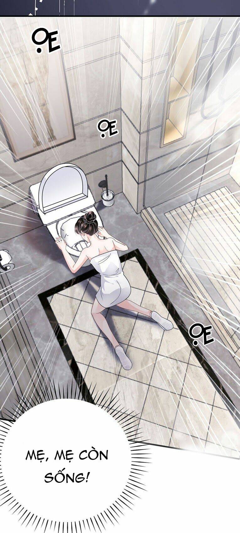 Đại Tiểu Thư Có Ý Đồ Gì Xấu Đâu Chapter 13 - Trang 2