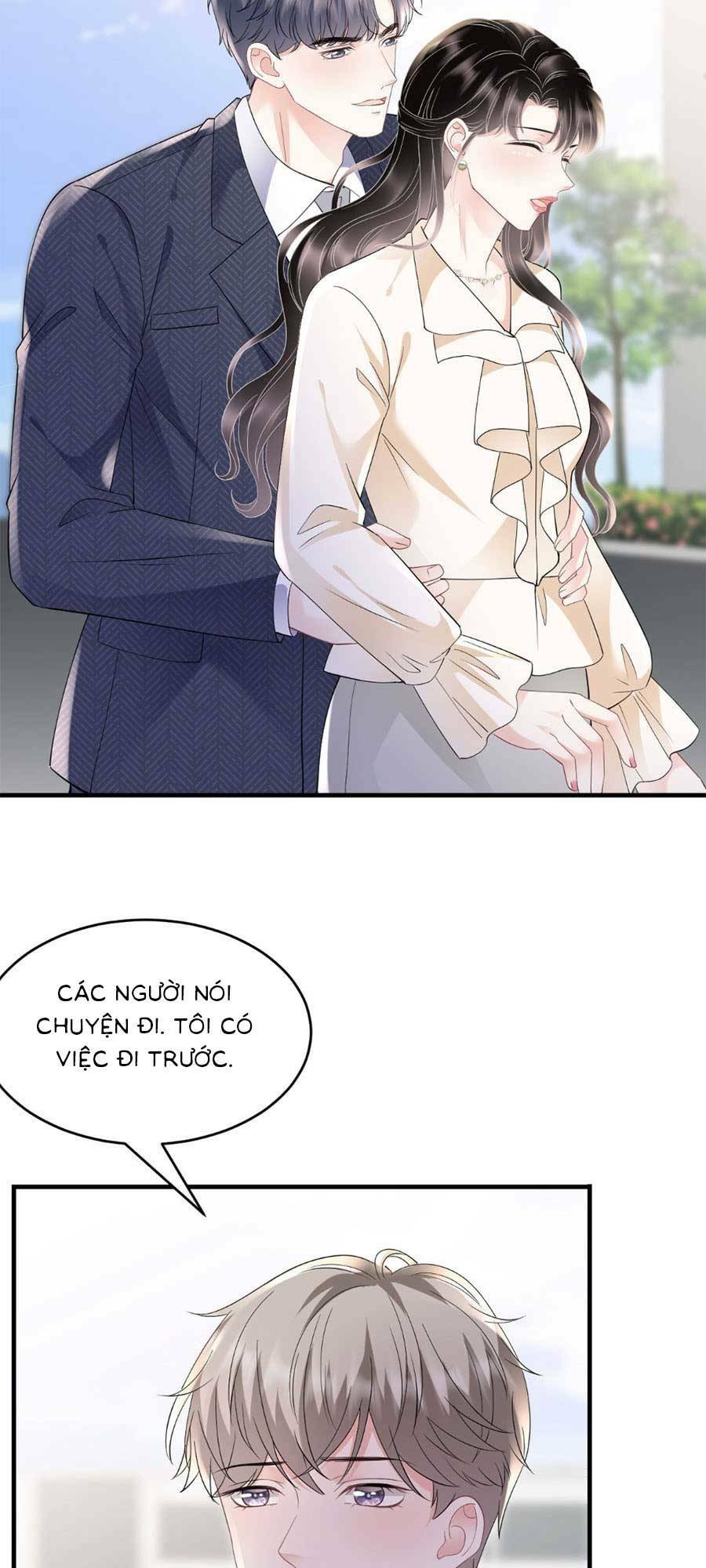 Đại Tiểu Thư Có Ý Đồ Gì Xấu Đâu Chapter 132 - Trang 2