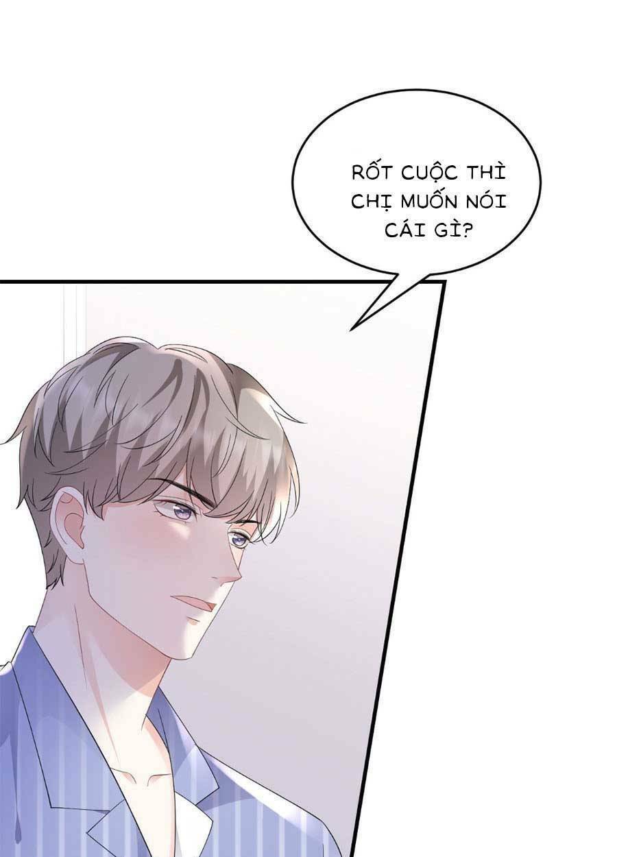 Đại Tiểu Thư Có Ý Đồ Gì Xấu Đâu Chapter 133 - Trang 2