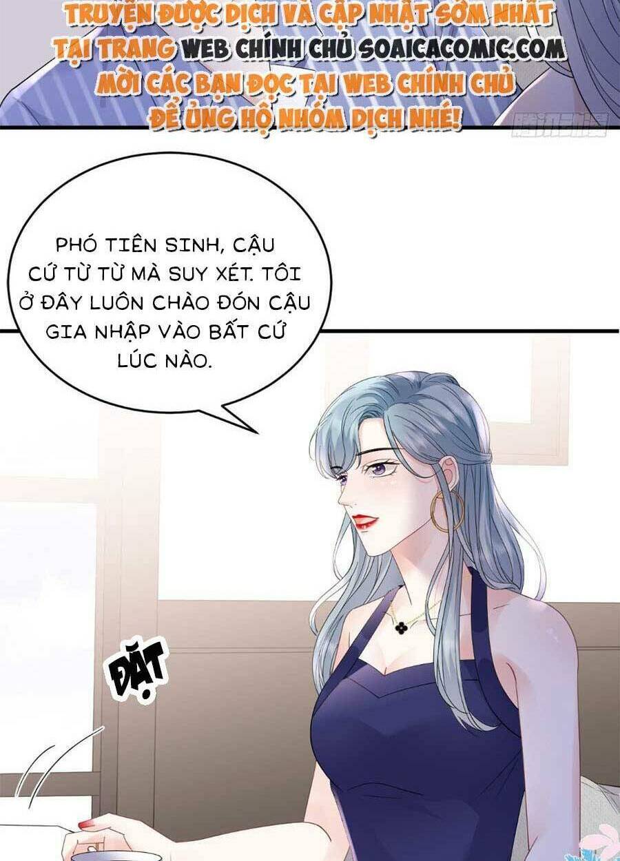 Đại Tiểu Thư Có Ý Đồ Gì Xấu Đâu Chapter 133 - Trang 2