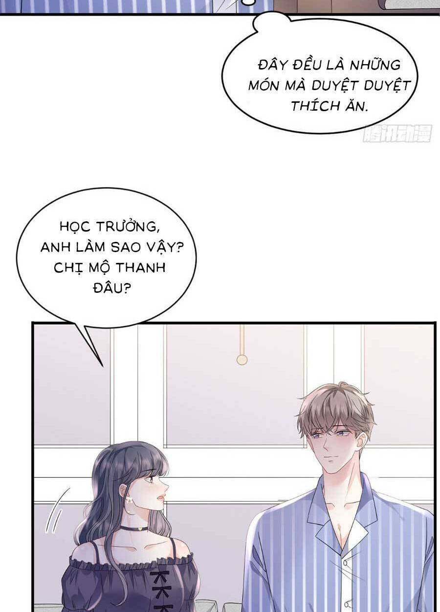 Đại Tiểu Thư Có Ý Đồ Gì Xấu Đâu Chapter 133 - Trang 2