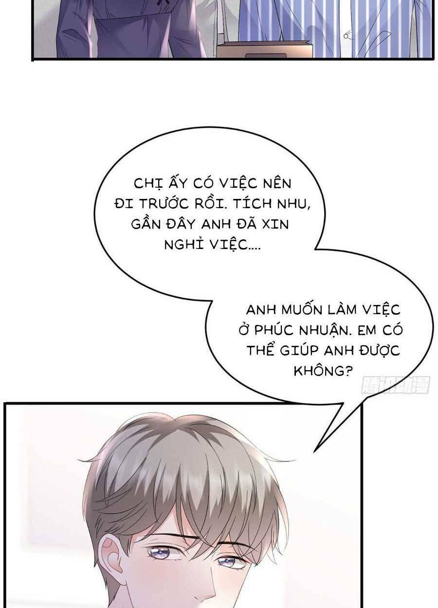 Đại Tiểu Thư Có Ý Đồ Gì Xấu Đâu Chapter 133 - Trang 2