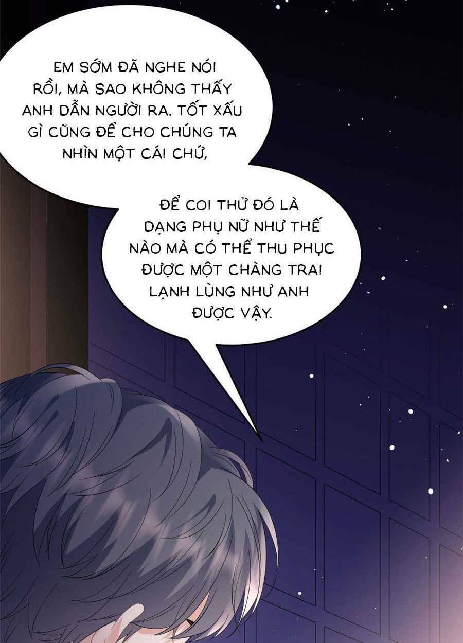 Đại Tiểu Thư Có Ý Đồ Gì Xấu Đâu Chapter 133 - Trang 2