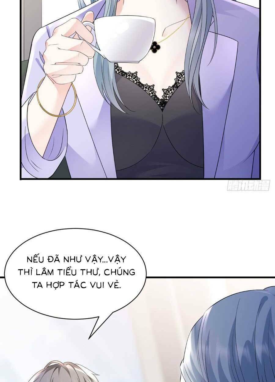 Đại Tiểu Thư Có Ý Đồ Gì Xấu Đâu Chapter 135 - Trang 2