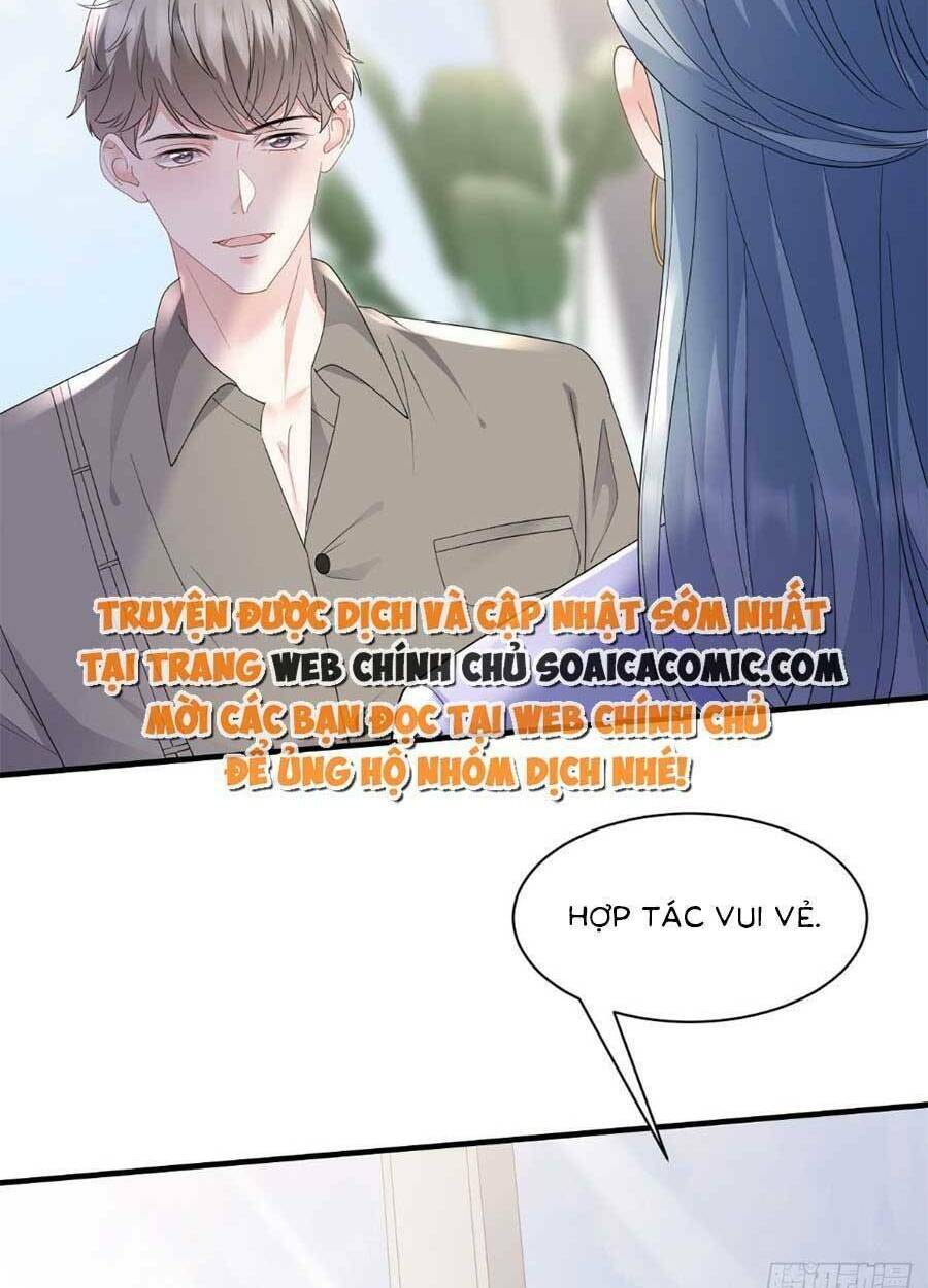 Đại Tiểu Thư Có Ý Đồ Gì Xấu Đâu Chapter 135 - Trang 2