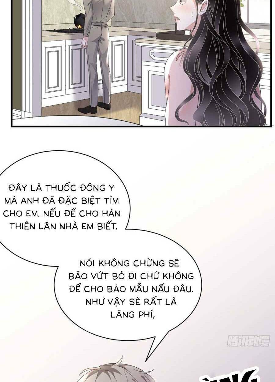 Đại Tiểu Thư Có Ý Đồ Gì Xấu Đâu Chapter 135 - Trang 2